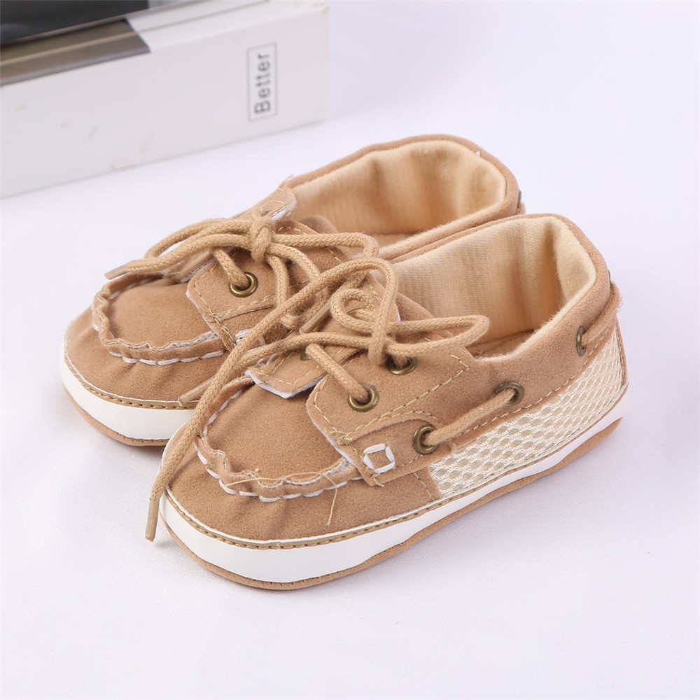 Baby shoes cloth shoes shoes bean shoes super soft cartoon baby shoes toddler shoes manufacturers
