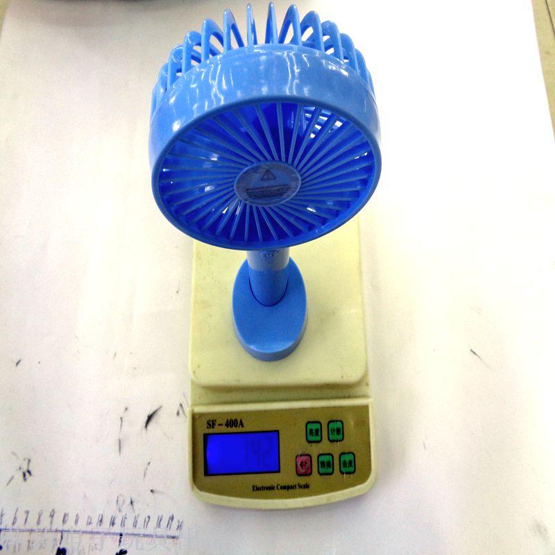 Mini portable handheld fans for dormitories, student beds, offices, USB electric fans, ground promotion supply, factory direct sales Application Scenario