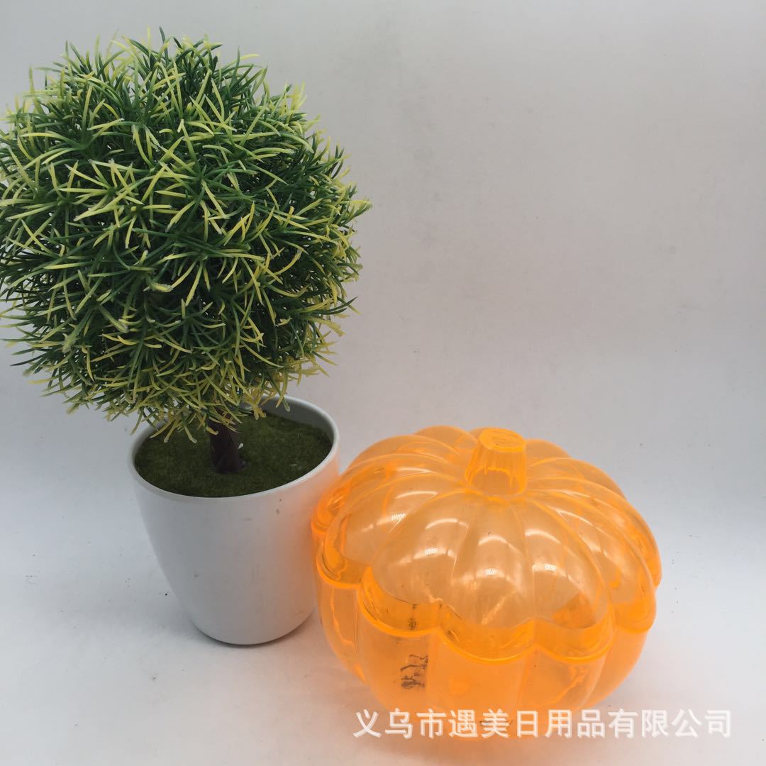 Wholesale of cute candy-colored jars with LIDS, thickened seasoning preservation boxes and plastic dried fruit storage boxes for small kitchens Specification image