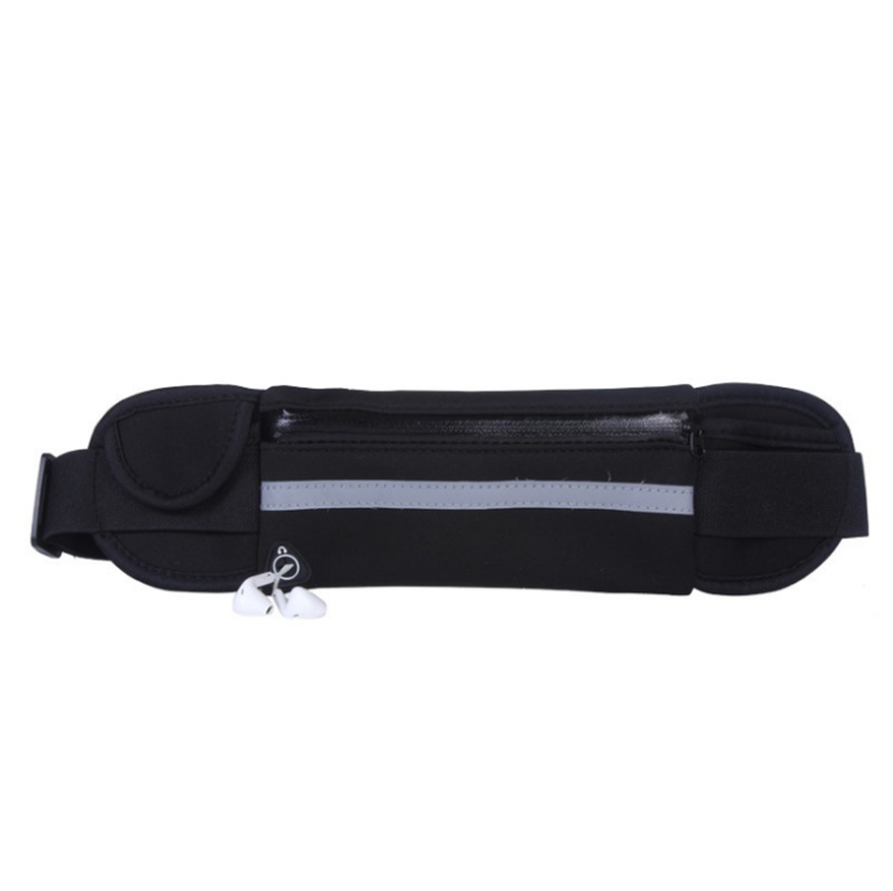 New sports bags, waist bags, running bags, outsourcing bags, cycling bags, mobile phone bags, fitness bags and portable bags from street vendors Specification drawing
