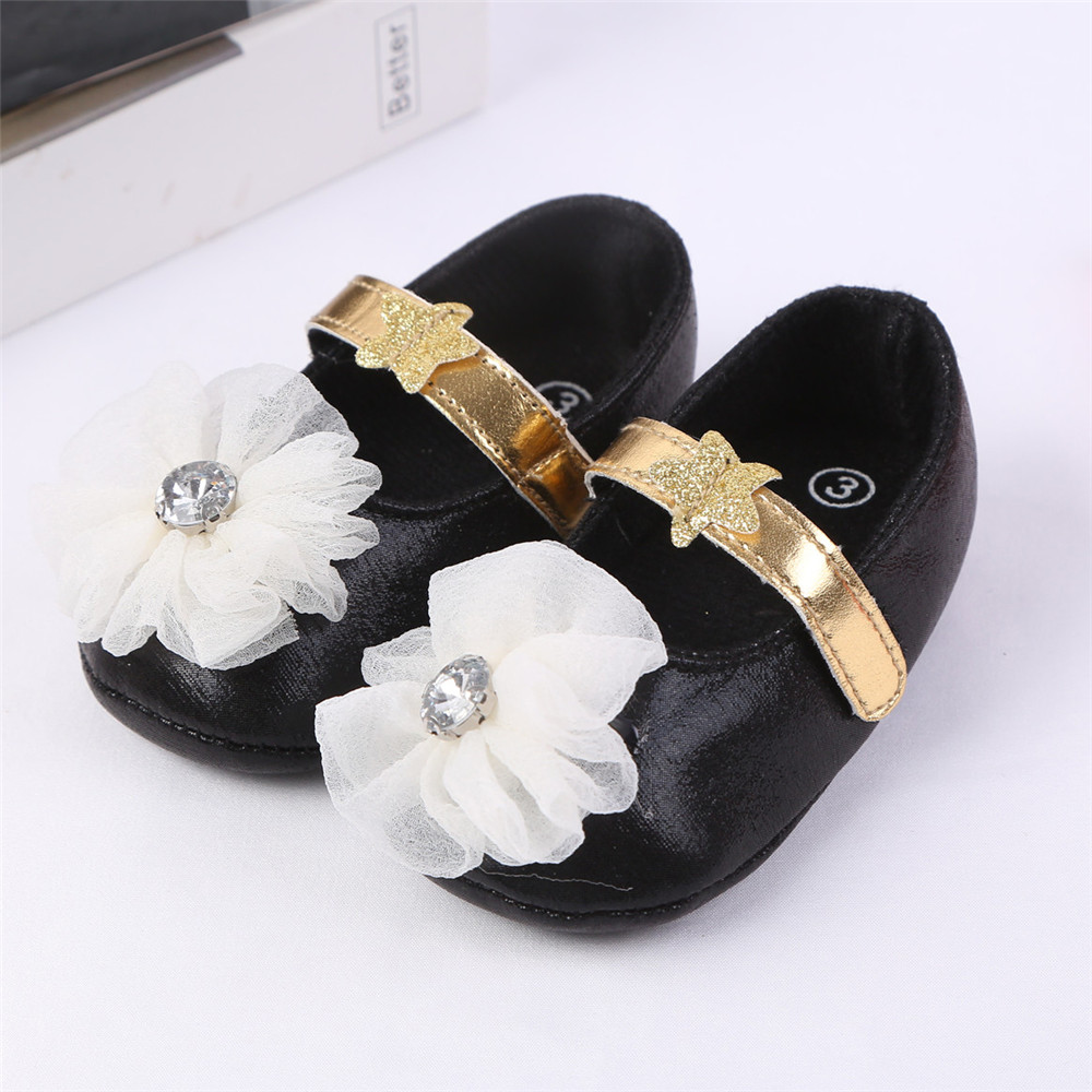 Baby shoes small leather shoes super soft baby shoes toddler shoes manufacturers