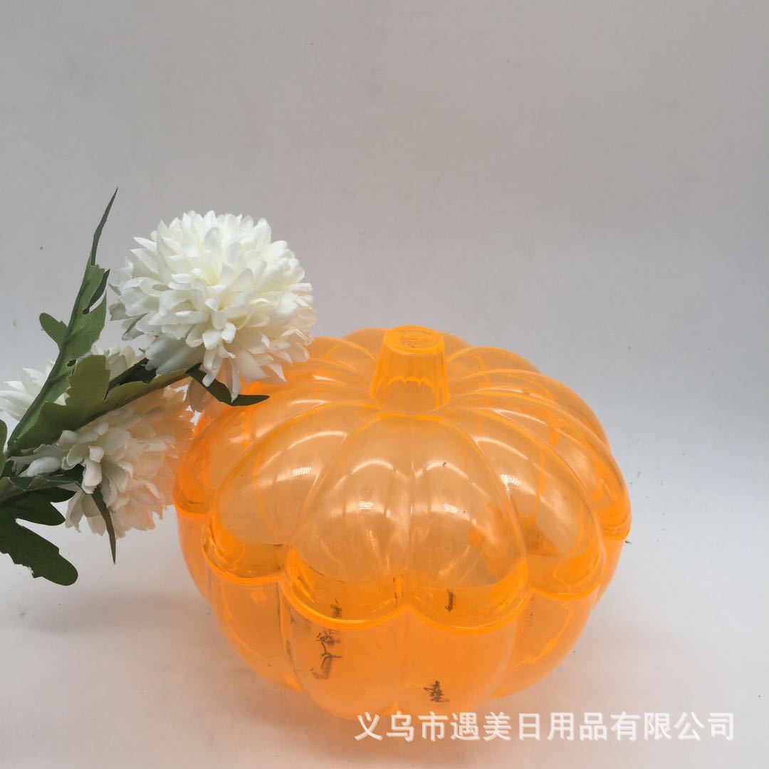 小厨房子有盖可爱糖果色罐子加厚调料保鲜盒塑料干果收纳盒批发