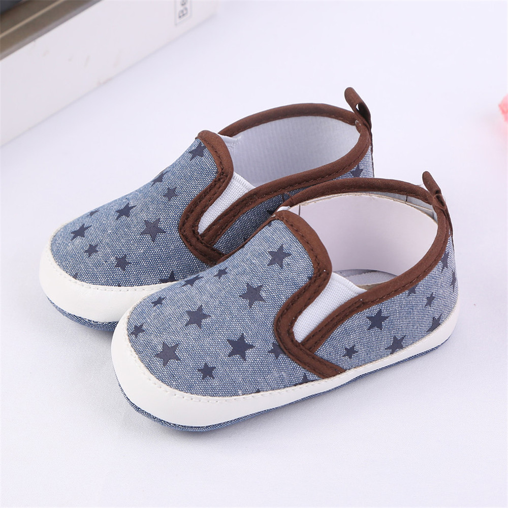 Baby shoes cloth shoes shoes super soft cartoon baby shoes toddler shoes manufacturers