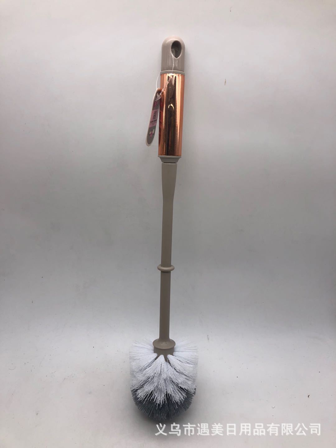 Factory wholesale toilet brush 304 stainless steel bathroom toilet brush set, non-rusting stainless steel toilet brush cup Application Scenario