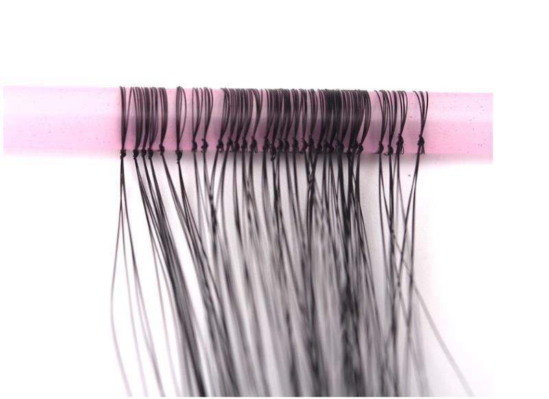 Protein silk Japanese-style physical hair extension, zero-sense hair extension, hair replacement and growth, zero touch, invisible and traceless hair extension, inspiration hair extension Specification image