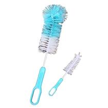 Metal Cleaning Ball Cup Brush Blue Origin Goods Source