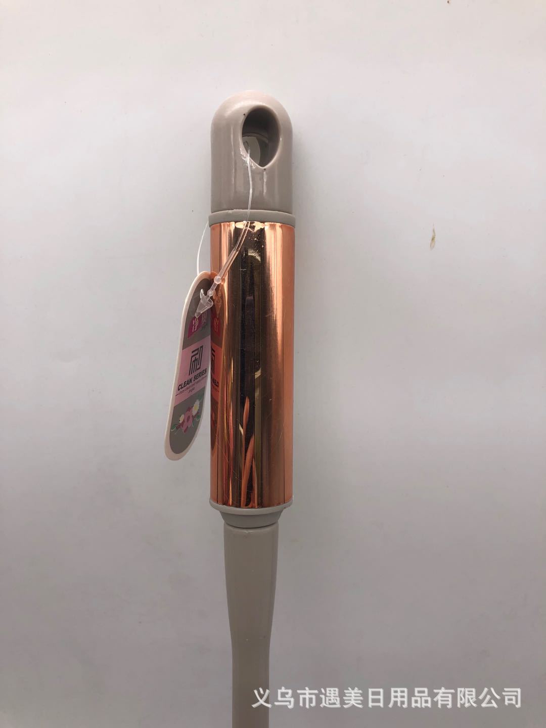 Factory wholesale toilet brush 304 stainless steel bathroom toilet brush set, non-rusting stainless steel toilet brush cup details Picture