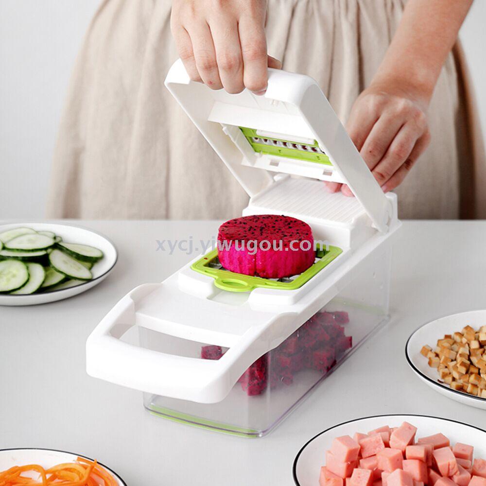 Multi-functional grater Specification image