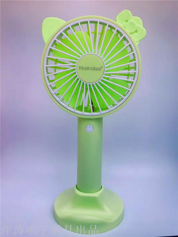 Mini portable handheld fans for dormitories, student beds, offices, USB electric fans, ground promotion supply, factory direct sales Specification image