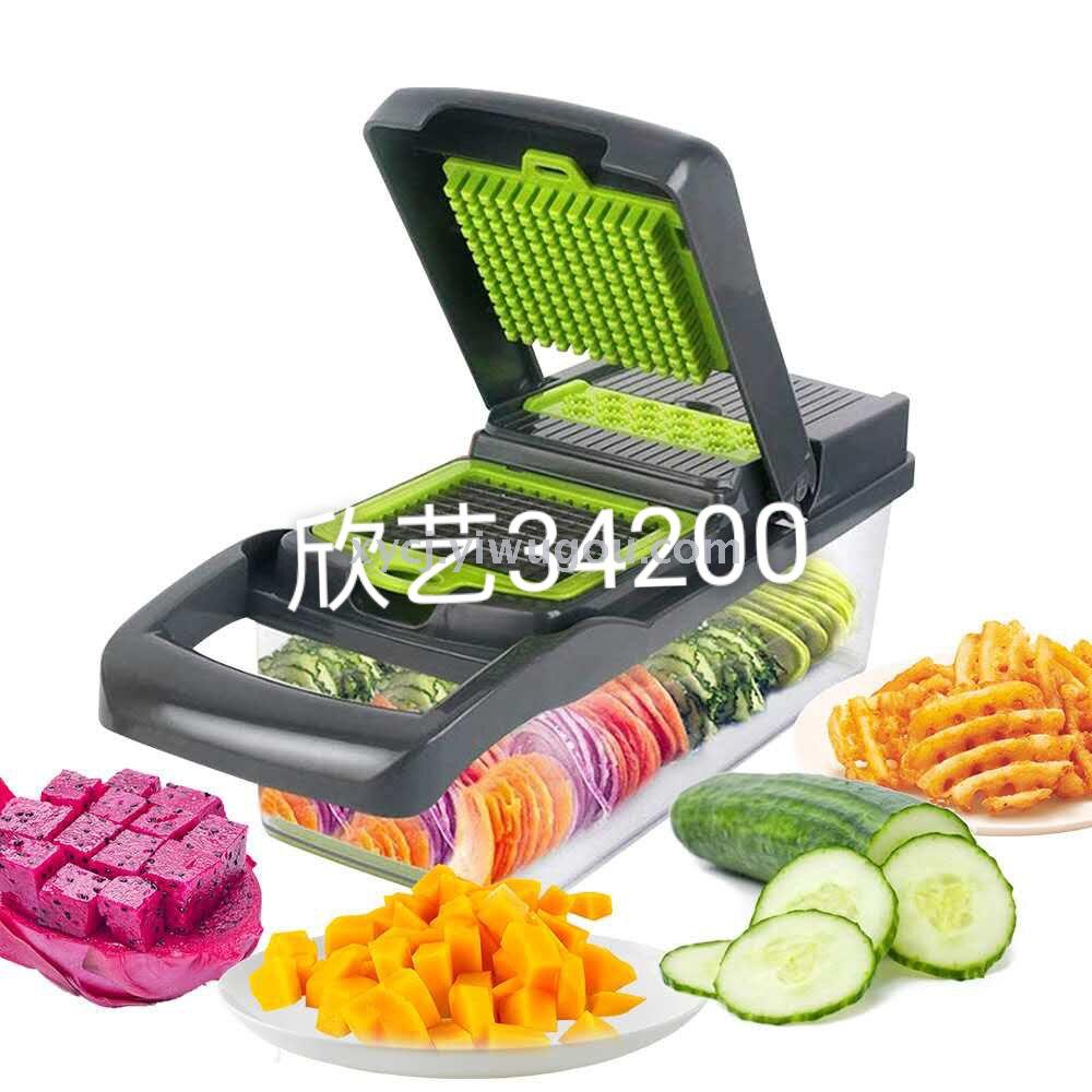Multi-functional grater Item Picture