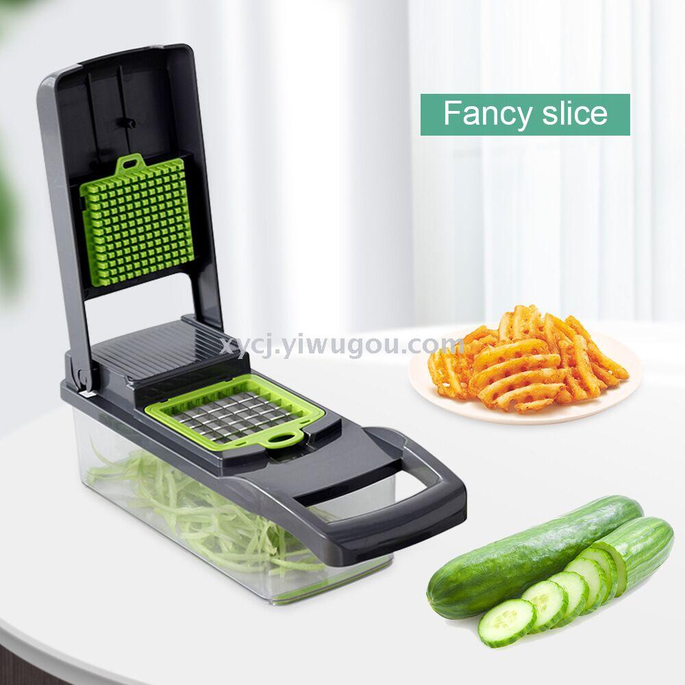 Multi-functional grater details Picture
