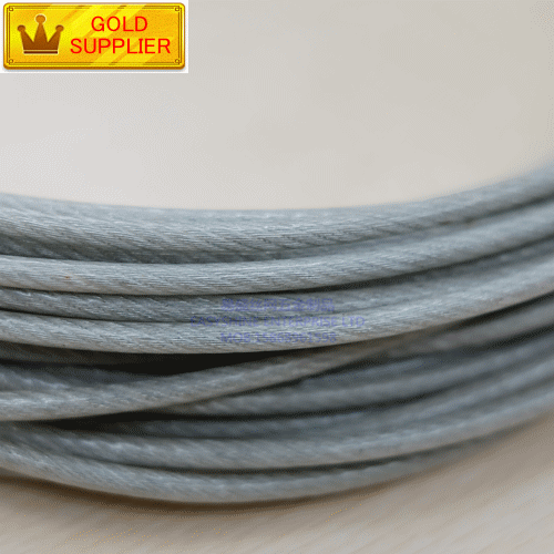 钢丝绳Steel wire rope详情图2