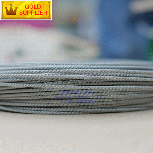 钢丝绳Steel wire rope详情图5