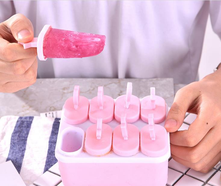 日用百货冰格厂家批发一件代发夏季防暑必备品热门爆款