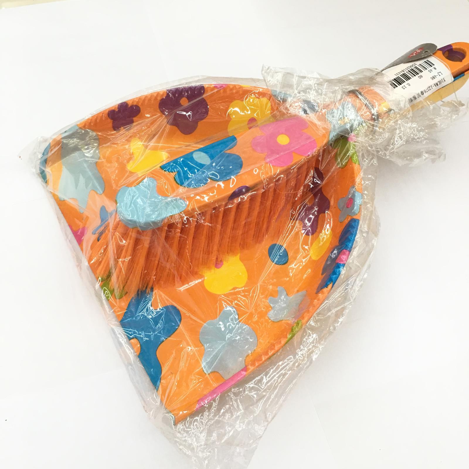 Household daily origin goods set brush cleaning supplies