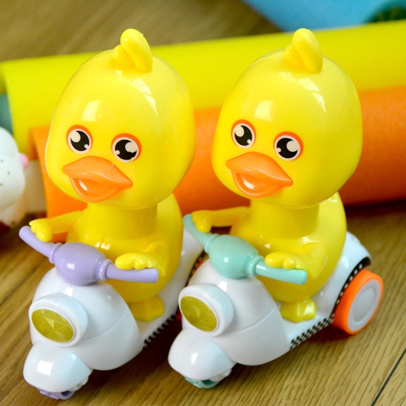 New best-selling products: Press the little yellow duck, rebound bike, motorcycle, night market, hot water vending stall, toy supply wholesale Specification drawing