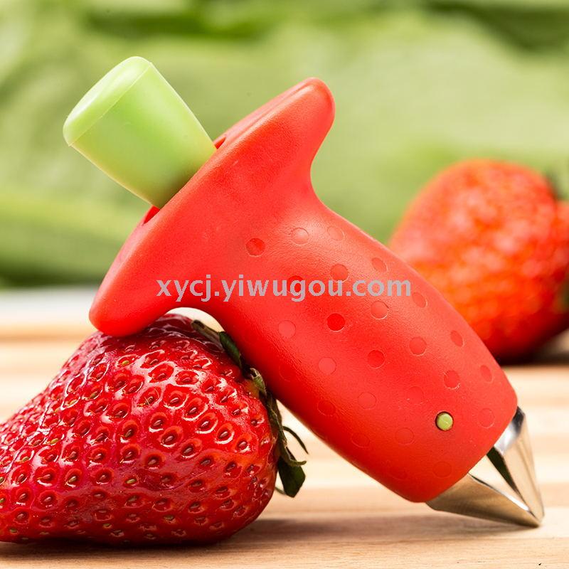 Strawberry picker