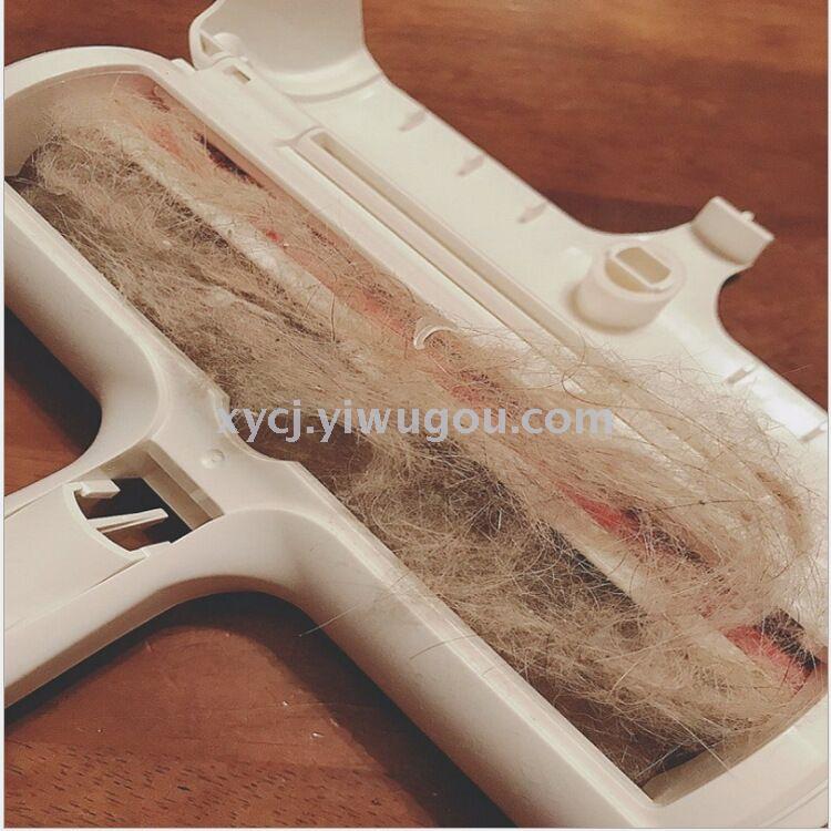 Dehair remover Specification image