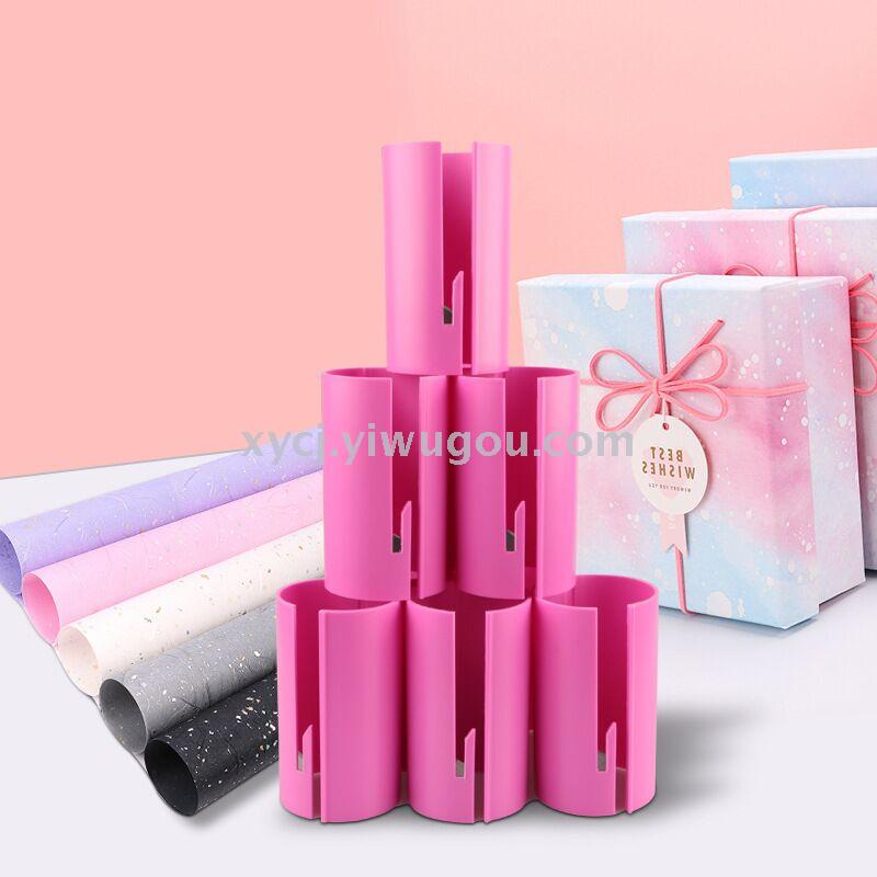 Mini paper cutter full figure