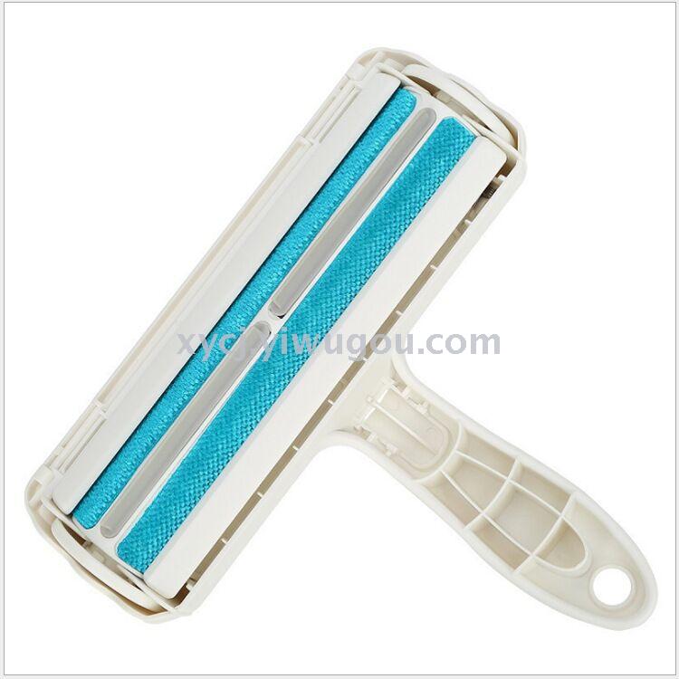 Dehair remover