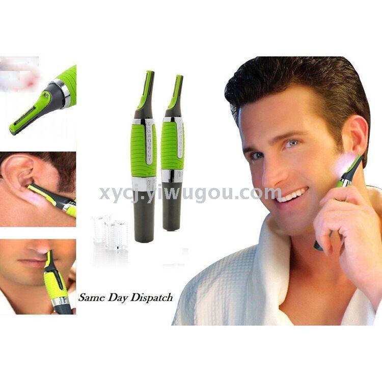 Shaving razor Specification image
