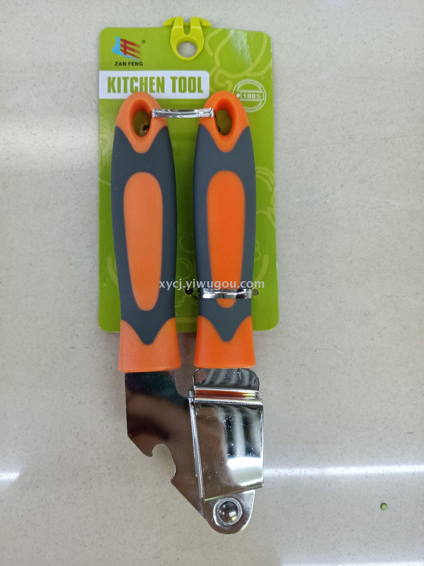 A variety of stainless steel garlic presses details Picture