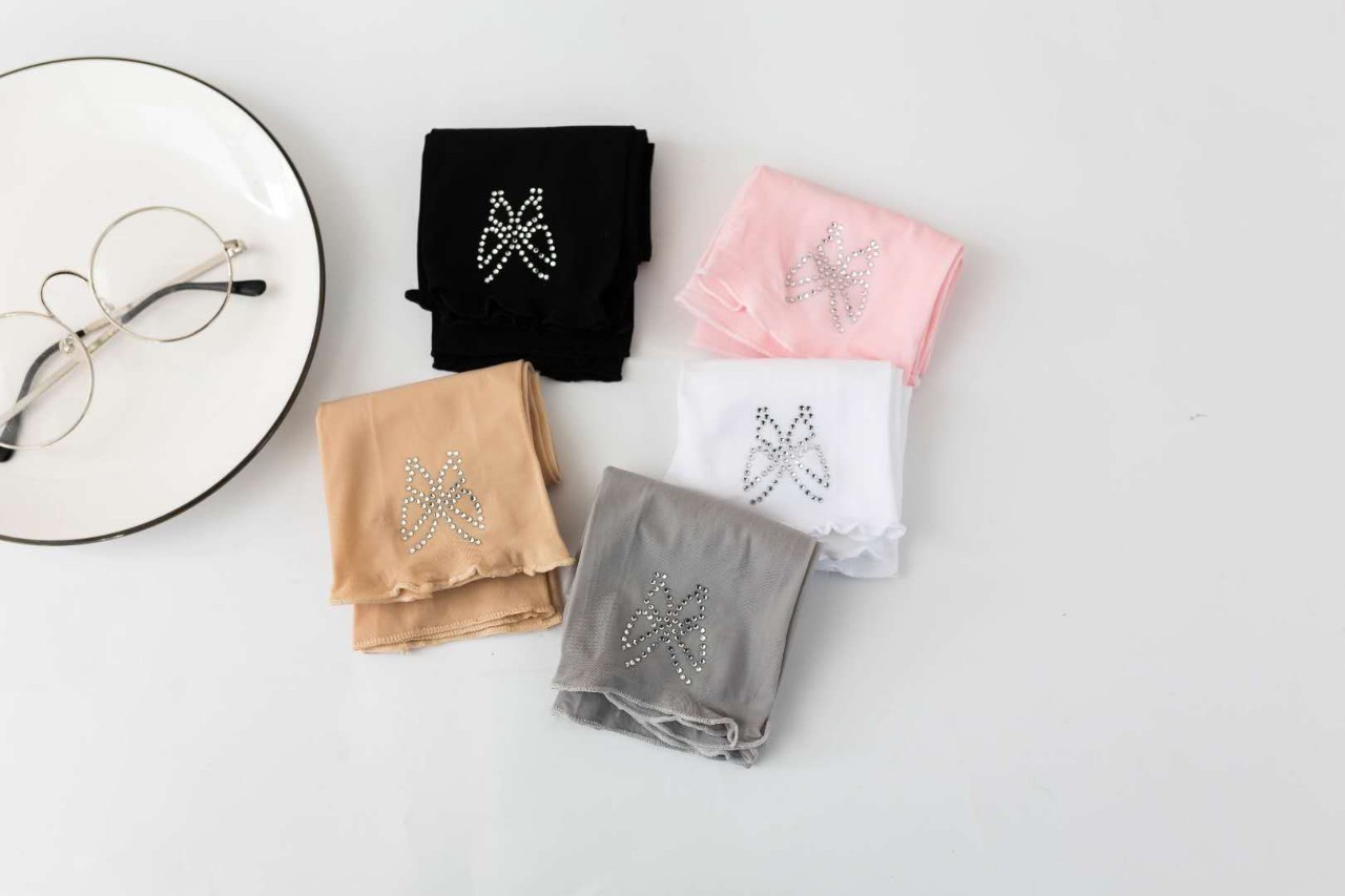 Free shipping summer ice sleeves with diamond-encrusted mesh and ice silk, sun protection and breathable sleeves for driving, running and traveling details Picture