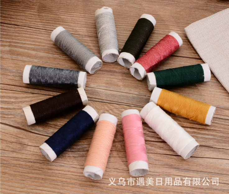 Daily necessities, sewing kits, factory wholesale, essential for families Specification image
