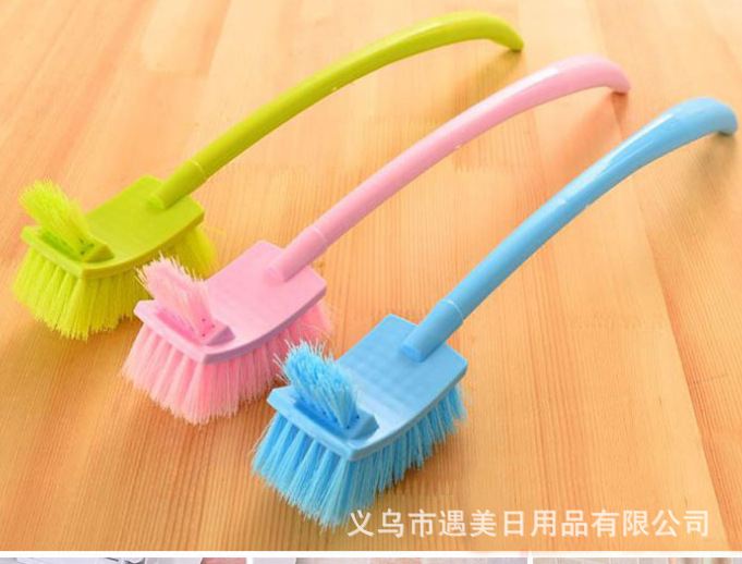 马桶吸、管道疏通器实物图