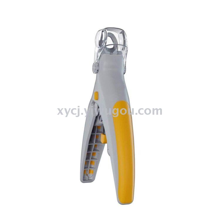 Pet nail clipper Item Picture