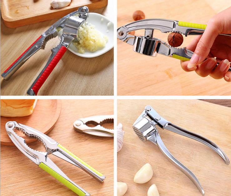 Daily necessities modern simple garlic peeling machine garlic mud machine origin source of goods source of goods
