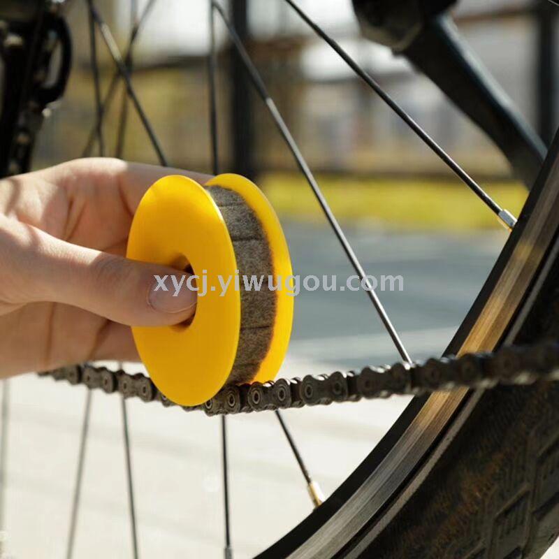 自行车修车工具实物图
