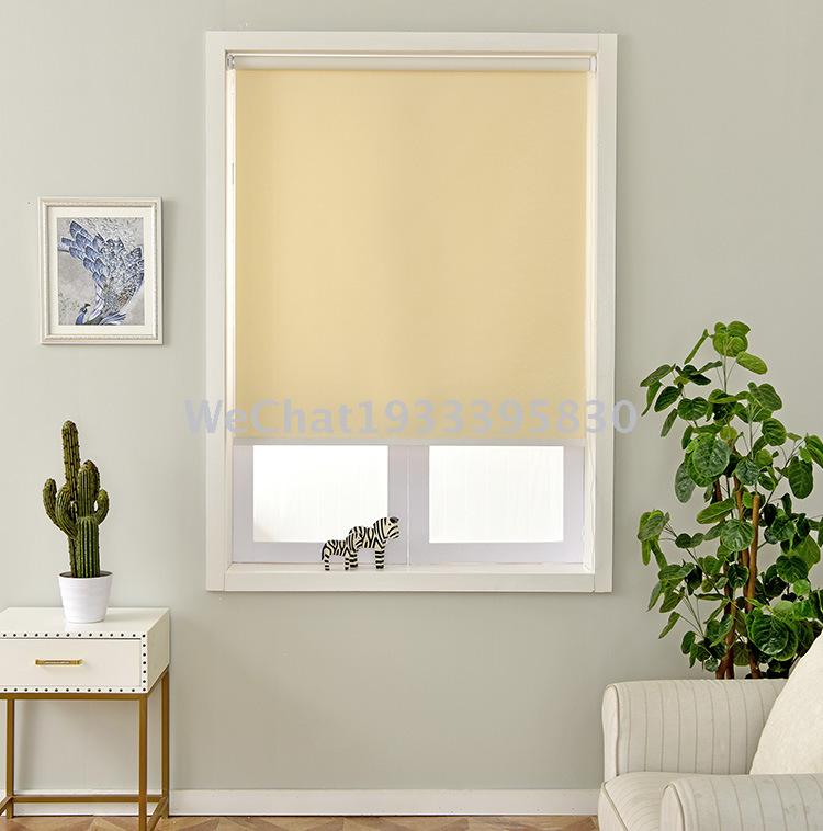 وكانت شركة رولر قد طلبت سوقاً مباشراً من جانب مصنعي منتجات الستائر الزجاجية المصنوعة من أشعة الشمس من الأشعة فوق البنفسجية