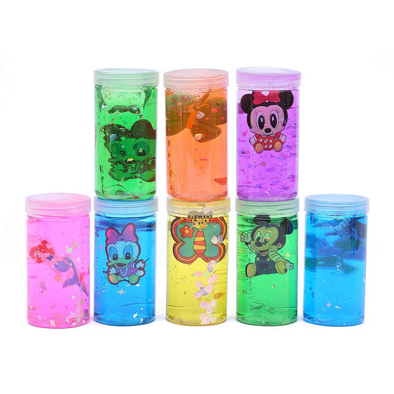 创意礼品套装实物图