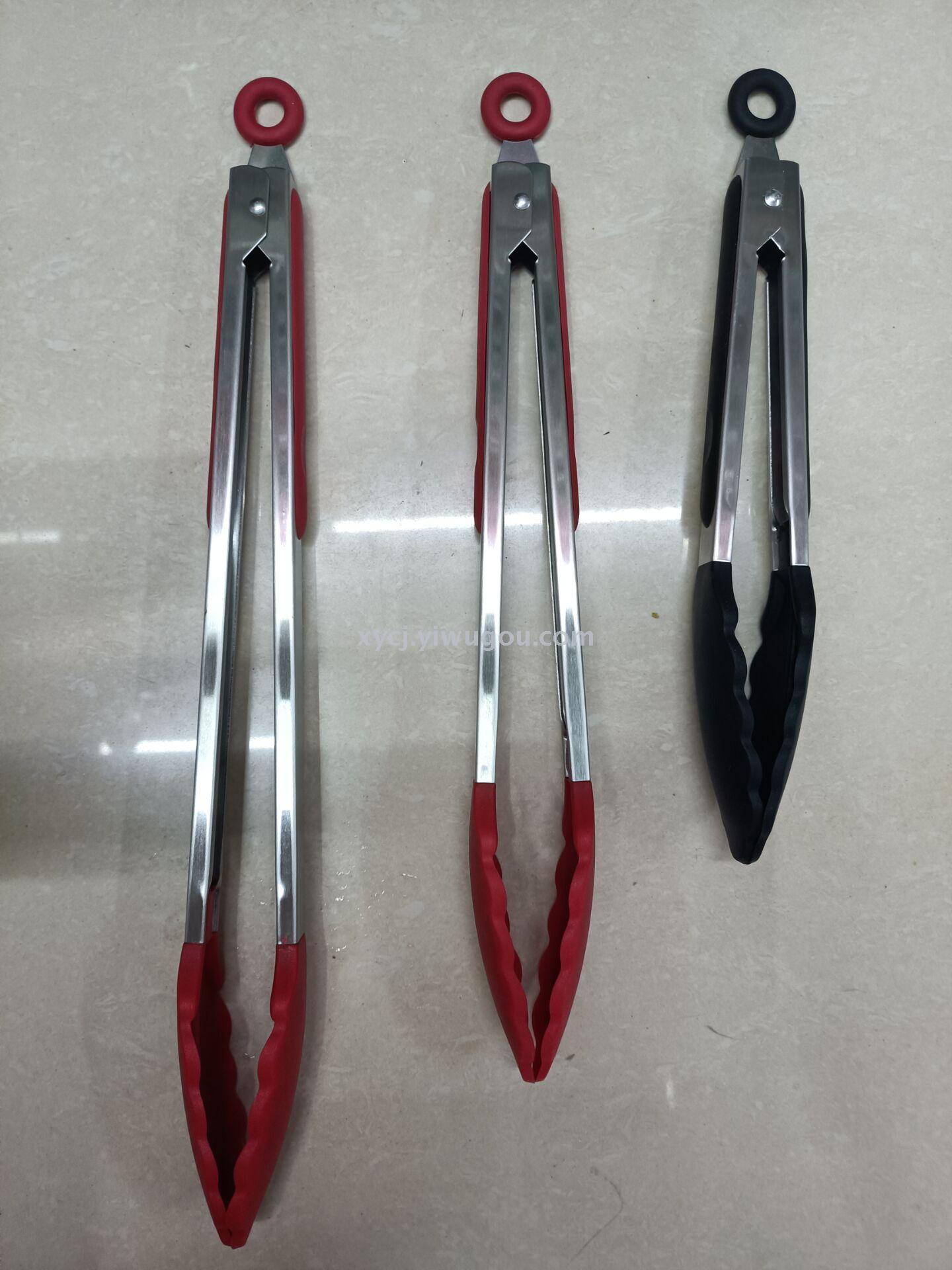 Multifunctional food sandwich bread sandwich barbecue clip