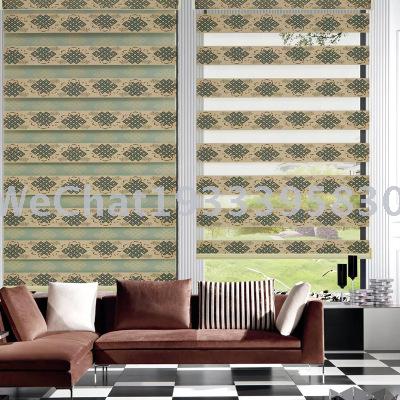 Soft curtain custom office bedroom bathroom shade curtain custom modern simple soft curtain manufacturers full figure