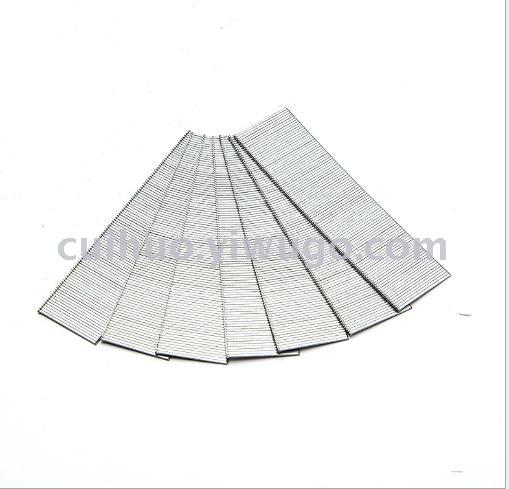 Gun nail pneumatic air nail 30, straight nail air vent nail f30 t50, woodworking gun nail f25 f20 f15 Item Picture