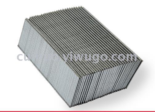 Gun nail pneumatic air nail 30, straight nail air vent nail f30 t50, woodworking gun nail f25 f20 f15