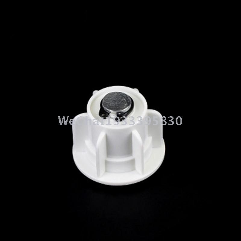 Shutter shutter curtain accessories Ramsi series shutter head square shutter head 28/38 Application Scenario