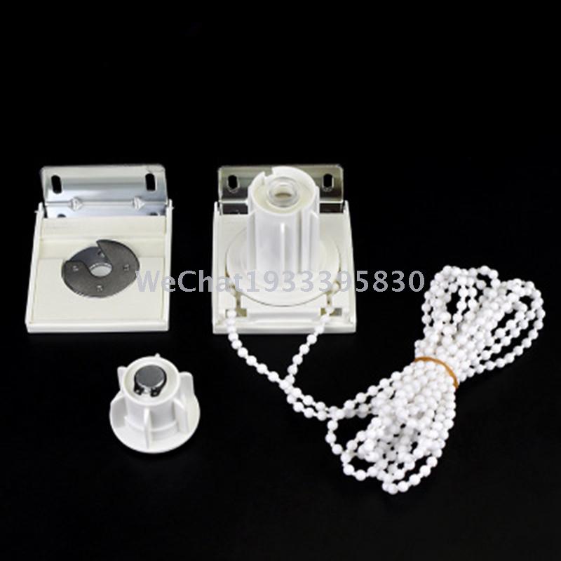 Shutter shutter curtain accessories Ramsi series shutter head square shutter head 28/38 full figure