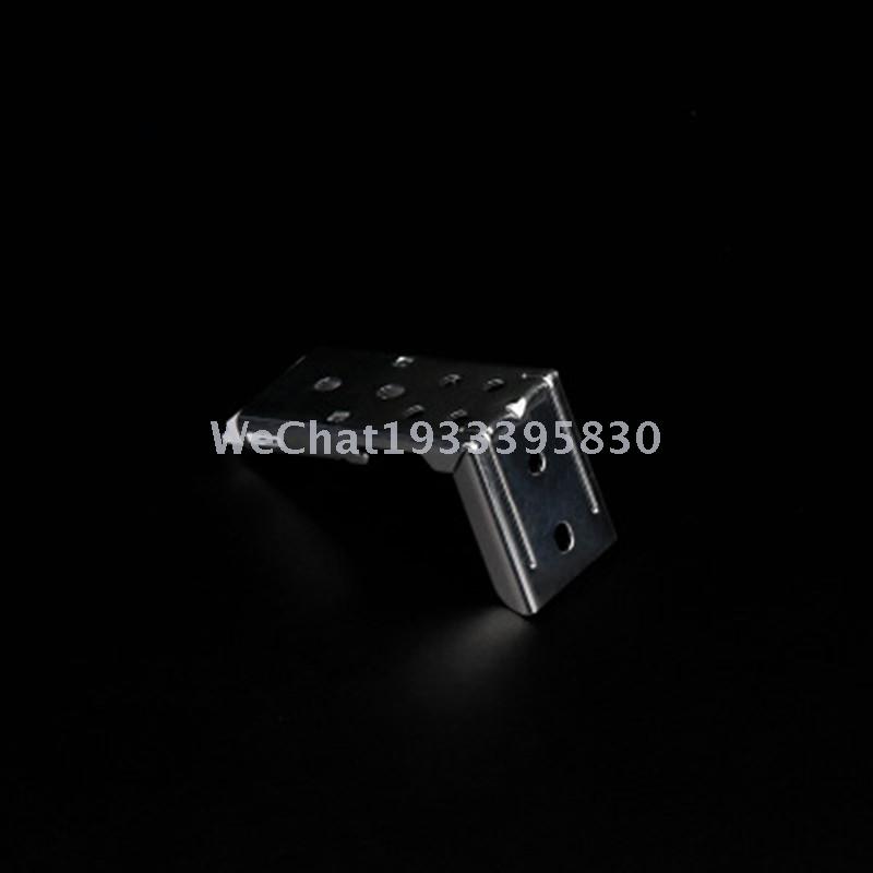 Multi-specification curtain shutter accessories can be customized widened double code can be customized soft curtain shutter accessories Item Picture