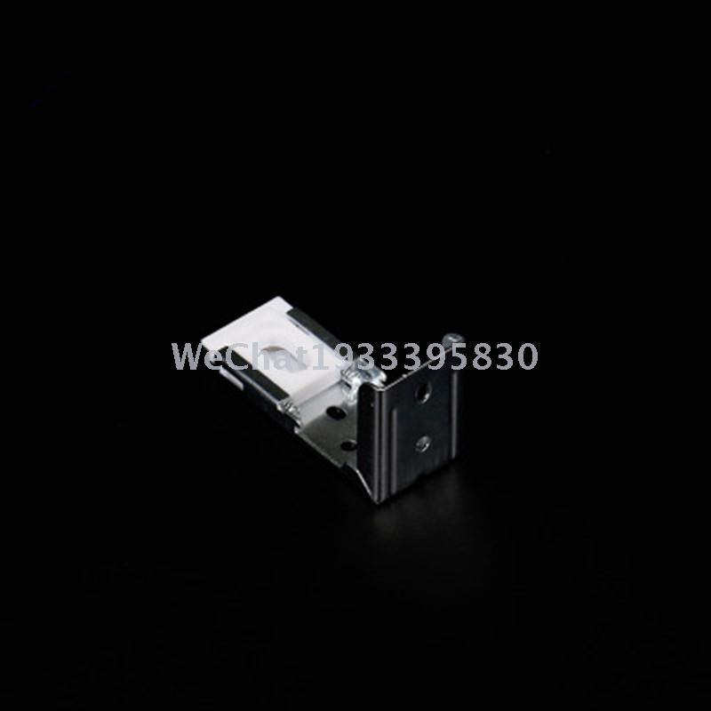 Multi-specification curtain shutter accessories can be customized widened double code can be customized soft curtain shutter accessories details Picture