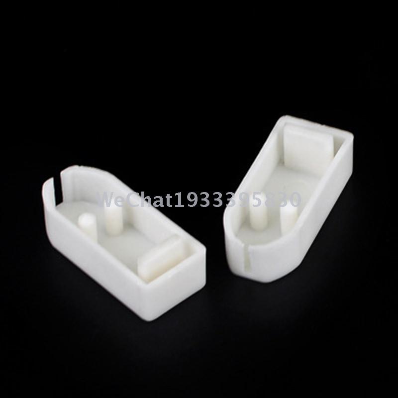Home curtain shutter shutter accessories plastic plug shutter shaft shaft shaft sealing Item Picture