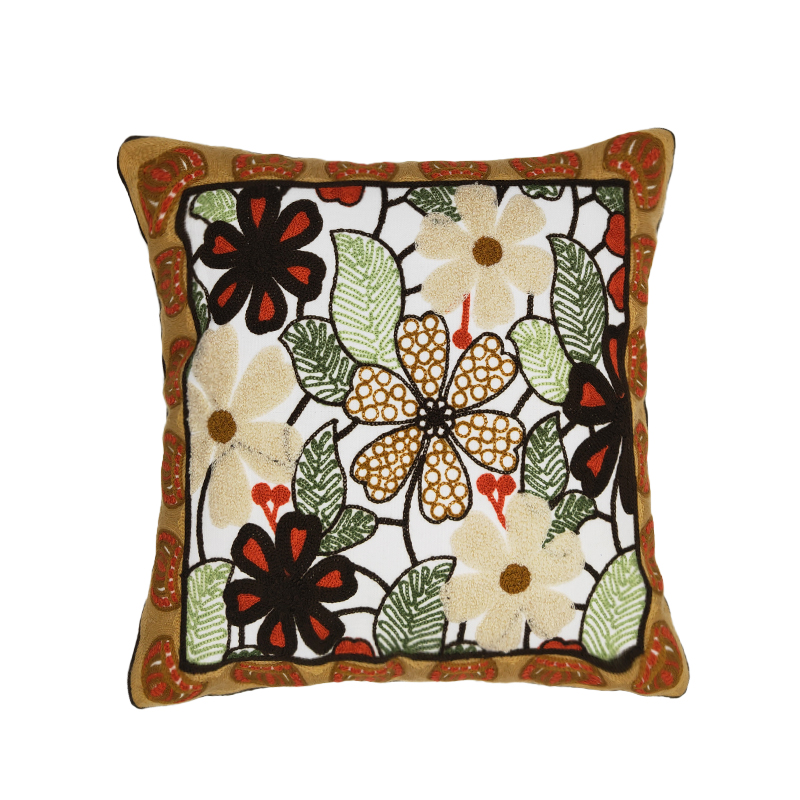 床上用品细节图