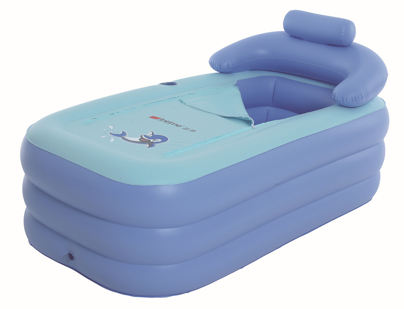 YT038B inflatable bathtub warm bathtub medicated bath beauty multifunctional health care bath swimming pool YT038B