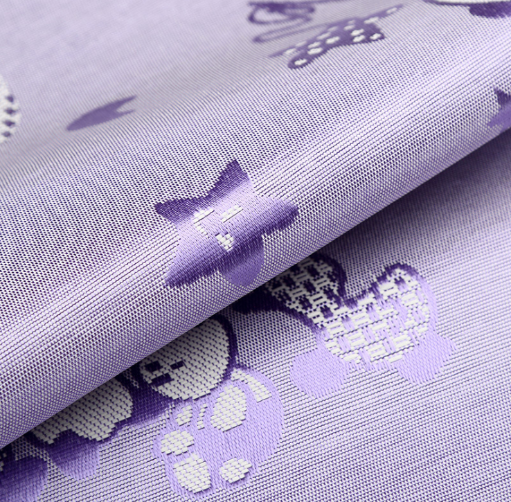 针棉织品白底实物图