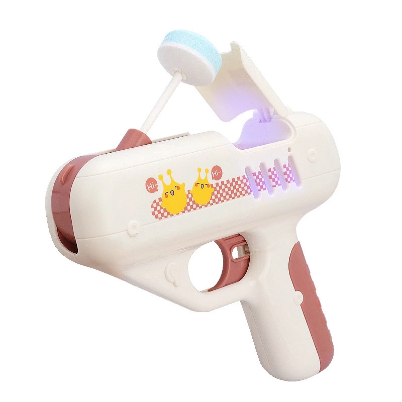 Creative gifts, new bestsellers, surprise candy guns, toys for your girlfriend, children's Maki lollipop storage guns are selling well details Picture