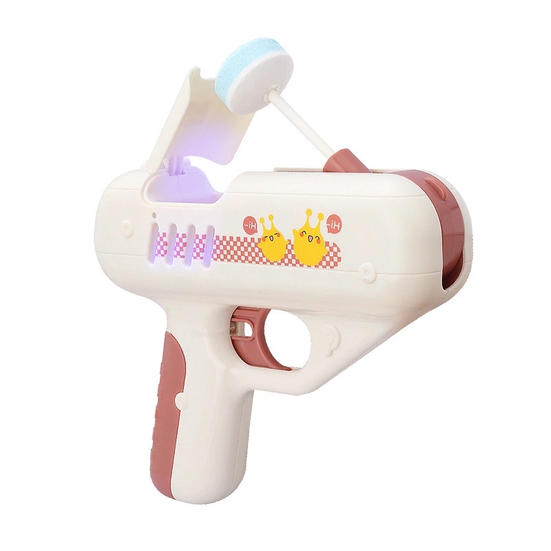 Creative gifts, new bestsellers, surprise candy guns, toys for your girlfriend, children's Maki lollipop storage guns are selling well Application Scenario