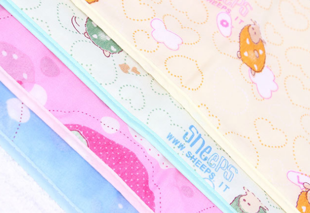 Baby diaper pads 55*75, mattress care pads, diaper pads, waterproof and breathable, wholesale baby products Item Picture