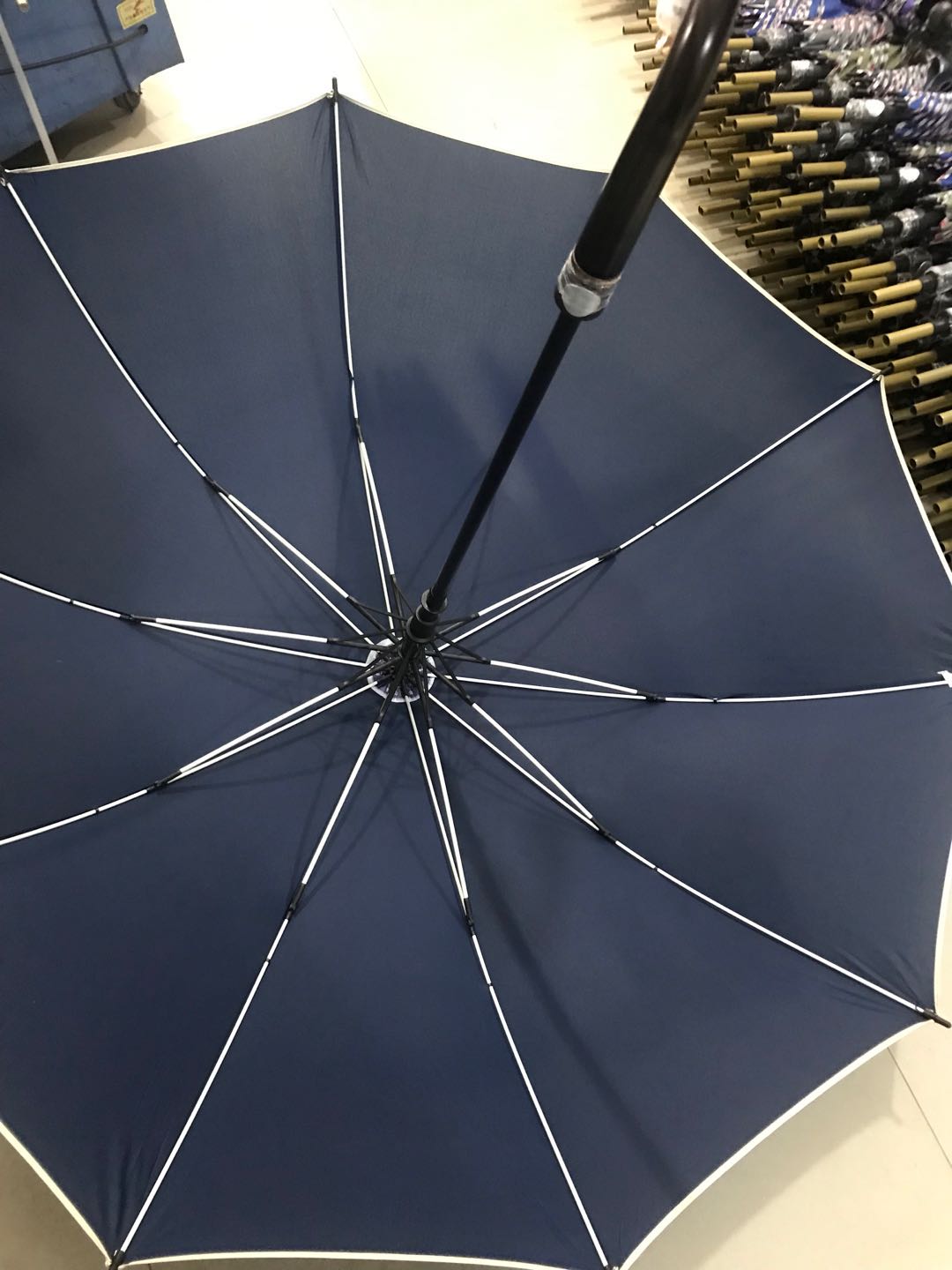 雨伞实物图